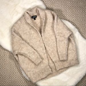 Small cute cardigan